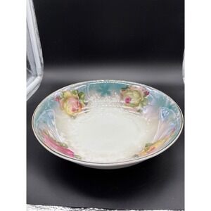 Bavaria Bowl With Roses